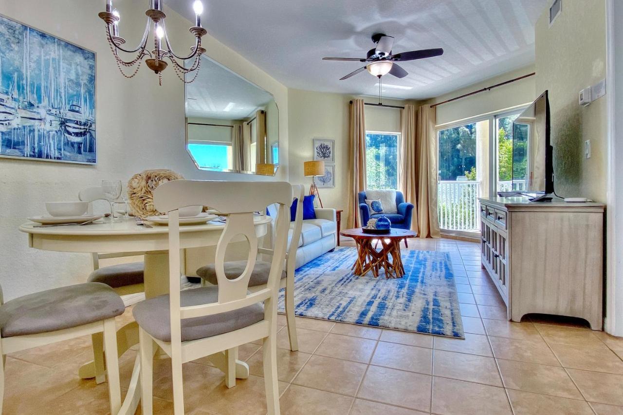 Sunset Vistas Condo 203S St. Pete Beach Buitenkant foto