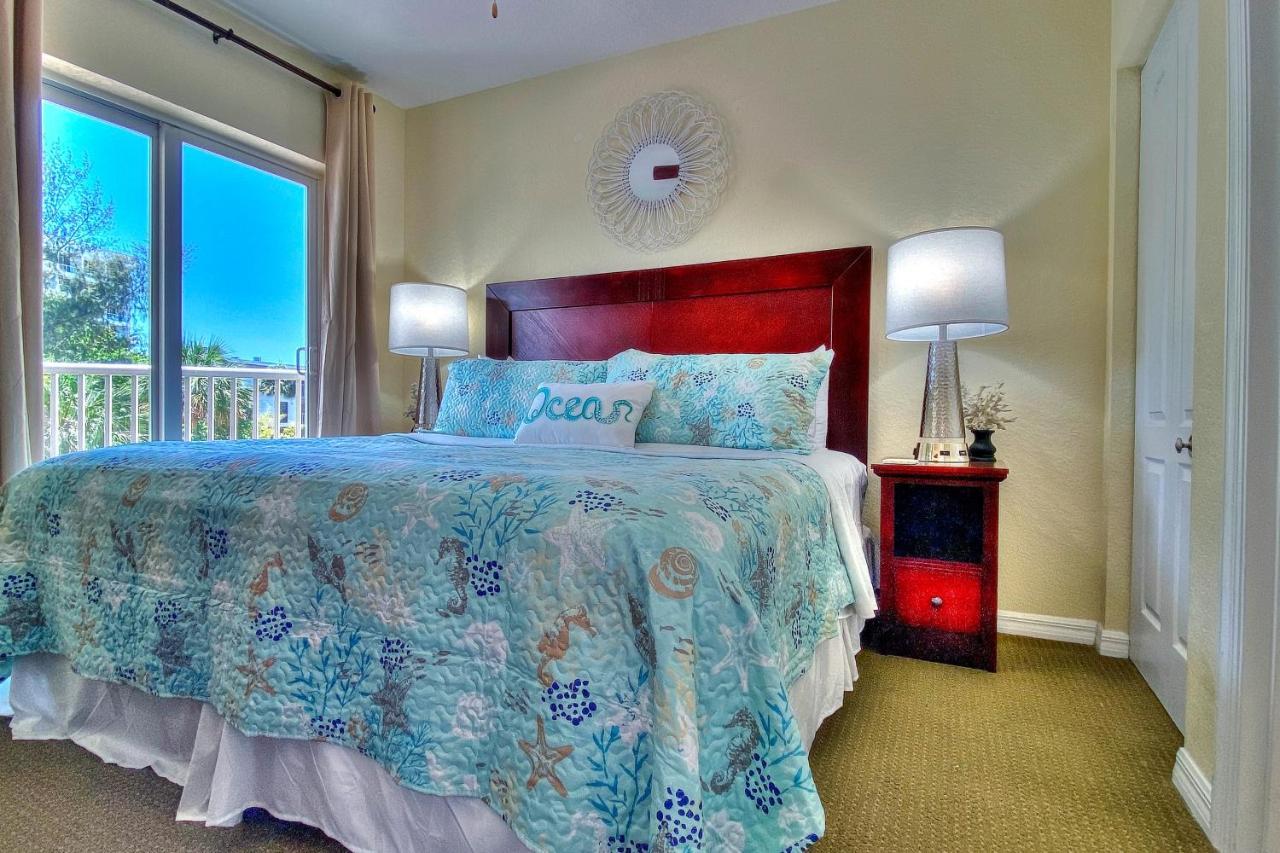 Sunset Vistas Condo 203S St. Pete Beach Buitenkant foto