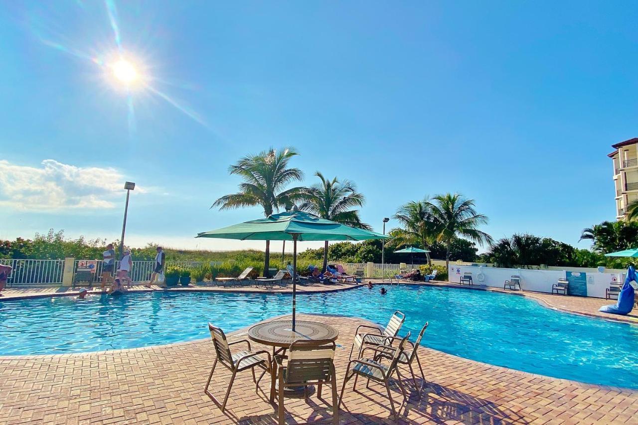 Sunset Vistas Condo 203S St. Pete Beach Buitenkant foto